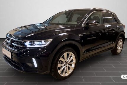 VW T-Roc 15.033 km 27.550 &euro; Wiesbaden 65189