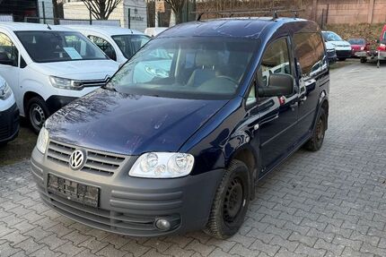VW Caddy 337.800 km 2.000 &euro; Heimersheim 53474