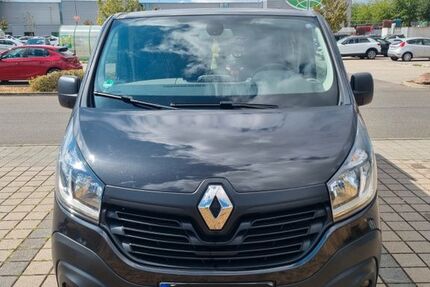 Renault Trafic 133.333 km 17.900 &euro; Grosskarlbach 67229