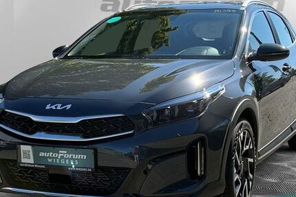 Kia XCeed 3.754 km 25.870 &euro; Bielefeld 33605