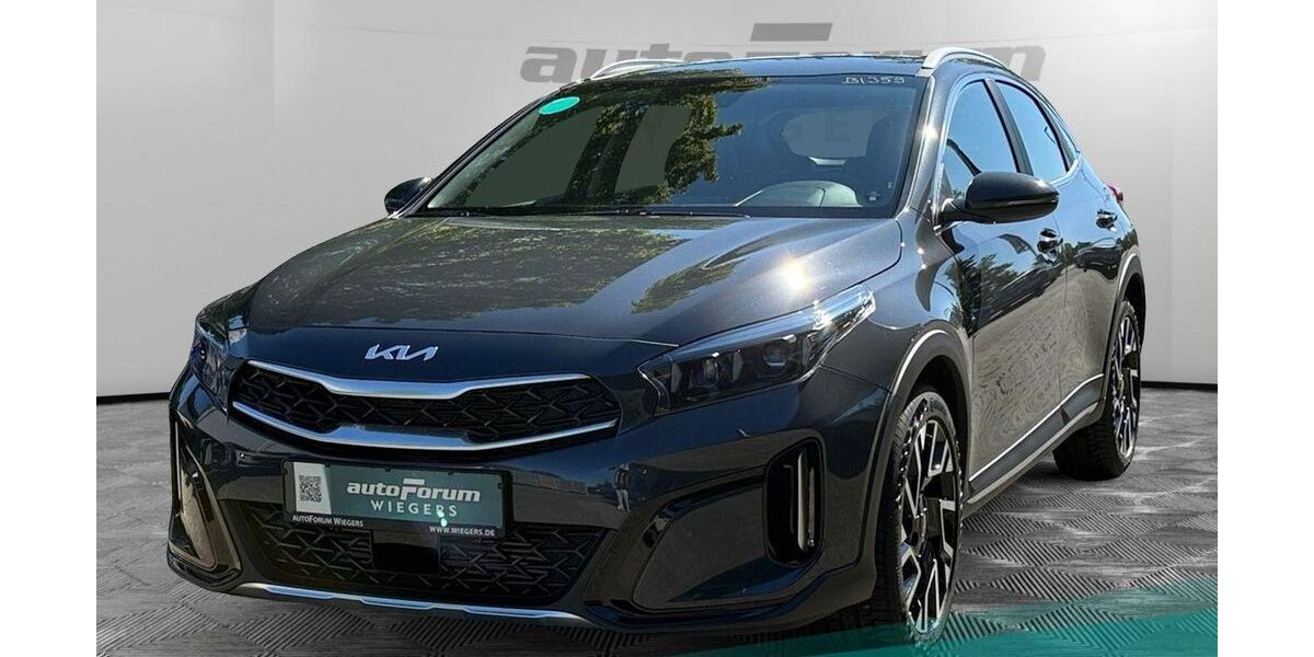 Kia XCeed 3.754 km 25.870 &euro; Bielefeld 33605