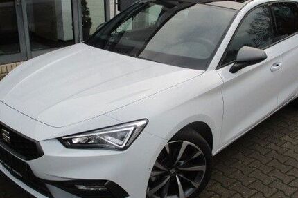 Seat Leon 3.450 km 26.980 &euro; Halen 49685