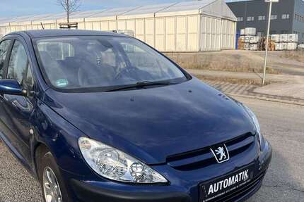 Peugeot 307 157.500 km 2.999 &euro; Holzgerlingen 71088