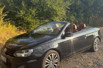VW Eos 186.700 km 6.500 € Allendorf 35108