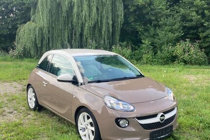 Opel Adam 73.591 km 7.000 € Glindow 14542