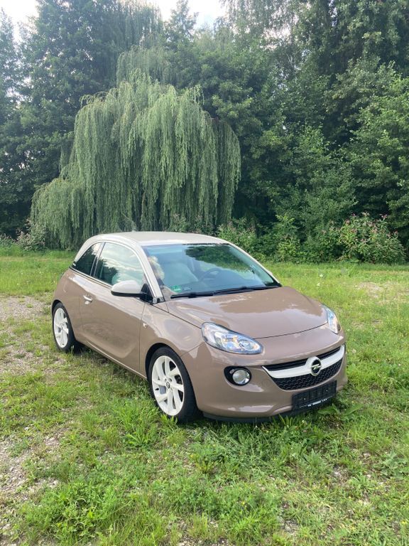 Opel Adam 73.591 km 7.000 € Glindow 14542