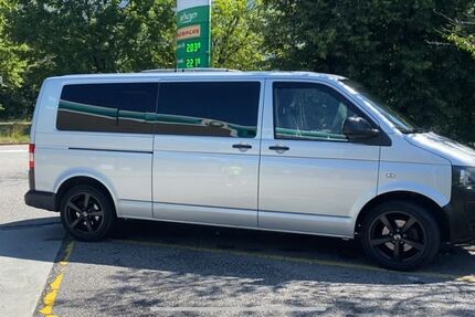 VW T5 Transporter 310.000 km 12.999 &euro; Bisingen 72406