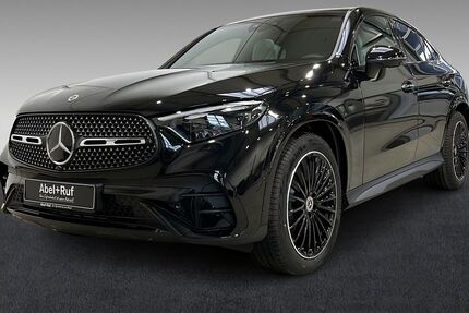 Mercedes-Benz GLC 450 9.900 km 86.948 &euro; Donauwörth 86609