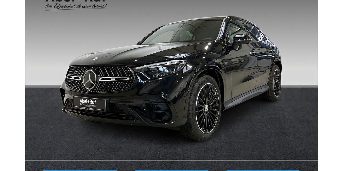 Mercedes-Benz GLC 450 9.900 km 86.948 &euro; Donauwörth 86609