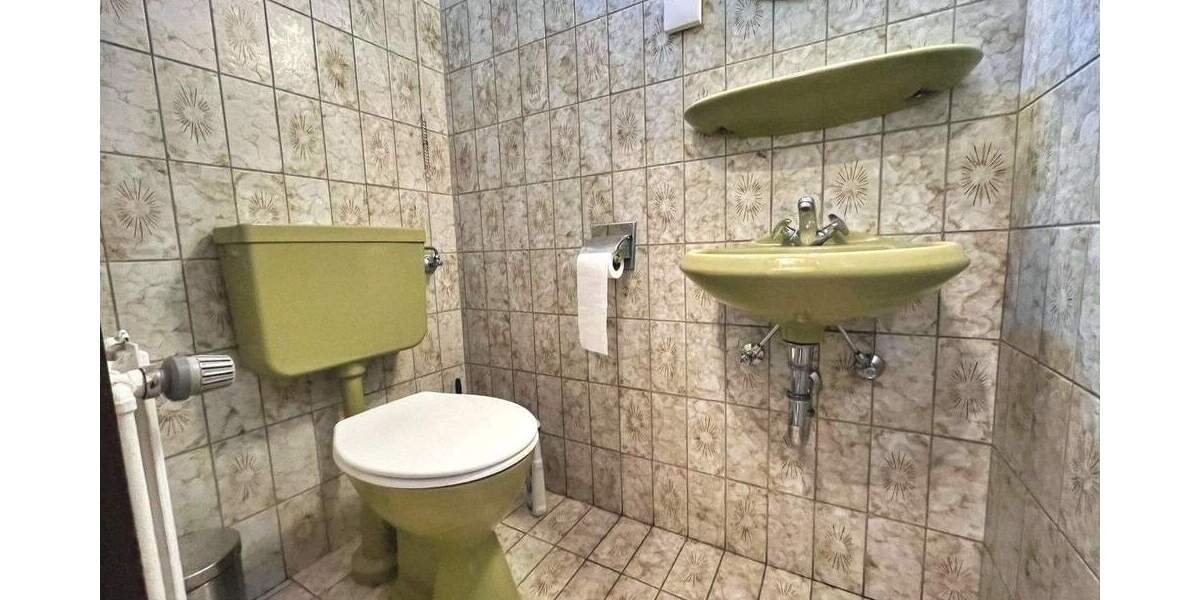 Reihenmittelhaus Wilhelmshaven Aldenburg - 4 Zimmer, 99 m&sup2;, 179.000&euro; | Angebot:25670839