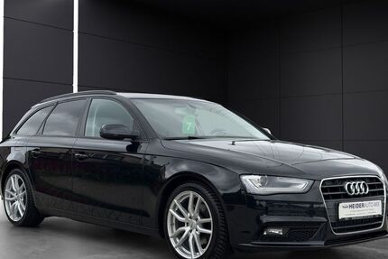 Audi A4 245.900 km 6.499 &euro; Heide 25746