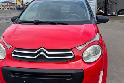 Citroen C1 127.000 km 4.500 &euro; Weimar 99427
