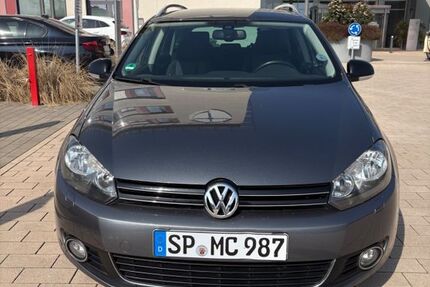 VW Golf 225.000 km 3.600 &euro; Speyer 67346