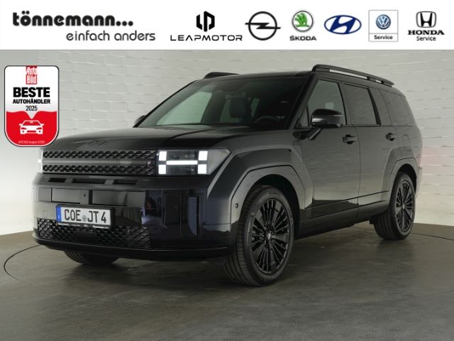 Hyundai SANTA FE 3.000 km 62.824 &euro; Coesfeld 48653