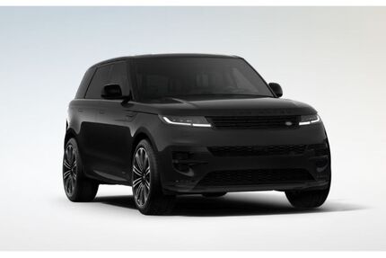 Land Rover Range Rover Sport 4.000 km 129.850 &euro; Hallstadt 96103