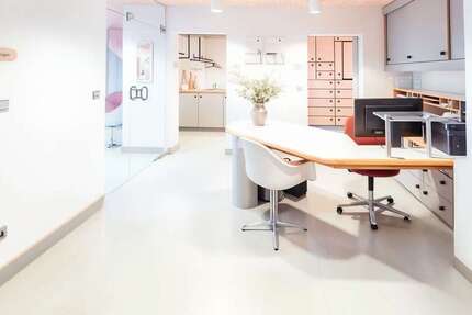 Büro in Bayreuth 358.000 € 125.31 m² zimmer