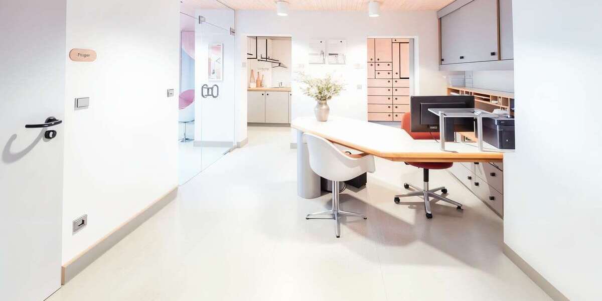 Büro in Bayreuth 358.000 € 125.31 m² zimmer