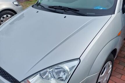 Ford Focus 102.487 km 2.100 &euro; Bohmte 49163
