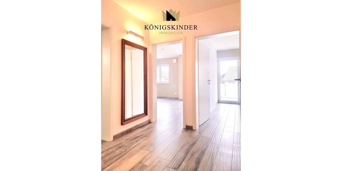 Etagenwohnung Friesenheim / Oberschopfheim Oberschopfheim - 4 Zimmer, 138 m&sup2;, 370.000&euro; | Angebot:26657542