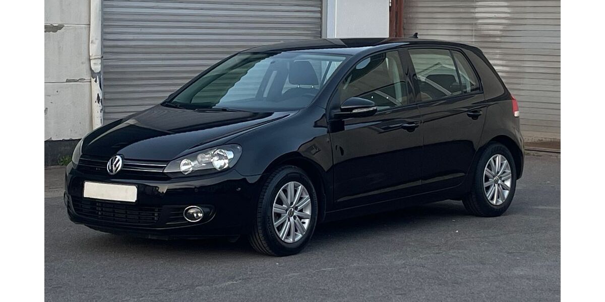 VW Golf 90.000 km 7.850 &euro; Neumünster 24537