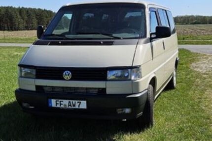 VW T4 Caravelle 290.000 km 10.000 &euro; Müllrose 15299