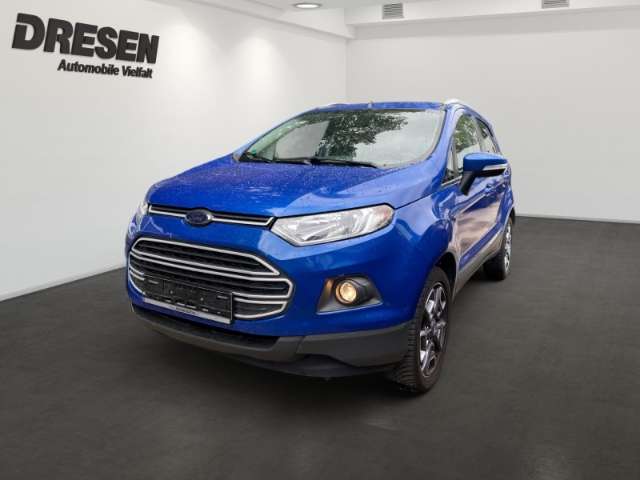 EcoSport