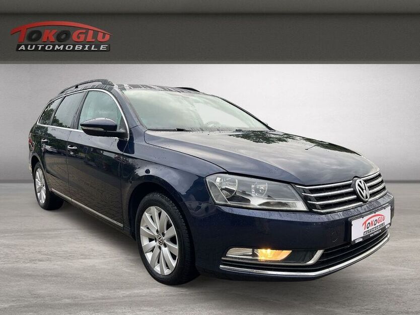 Passat