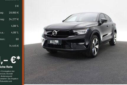 Volvo C40 59.038 km 27.890 &euro; Engelskirchen 51766