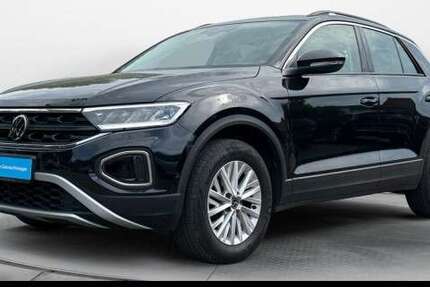 VW T-Roc 69.790 km 16.495 &euro; Öhringen 74613