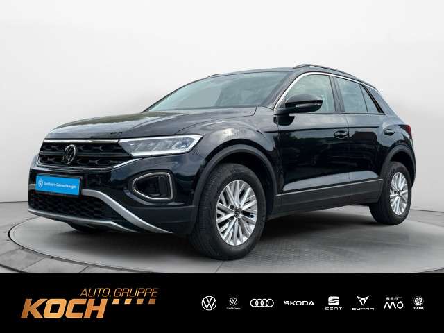 VW T-Roc 69.790 km 16.495 &euro; Öhringen 74613
