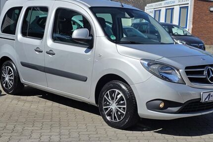 Mercedes-Benz Citan 79.401 km 23.900 &euro; Bremerhaven 27572