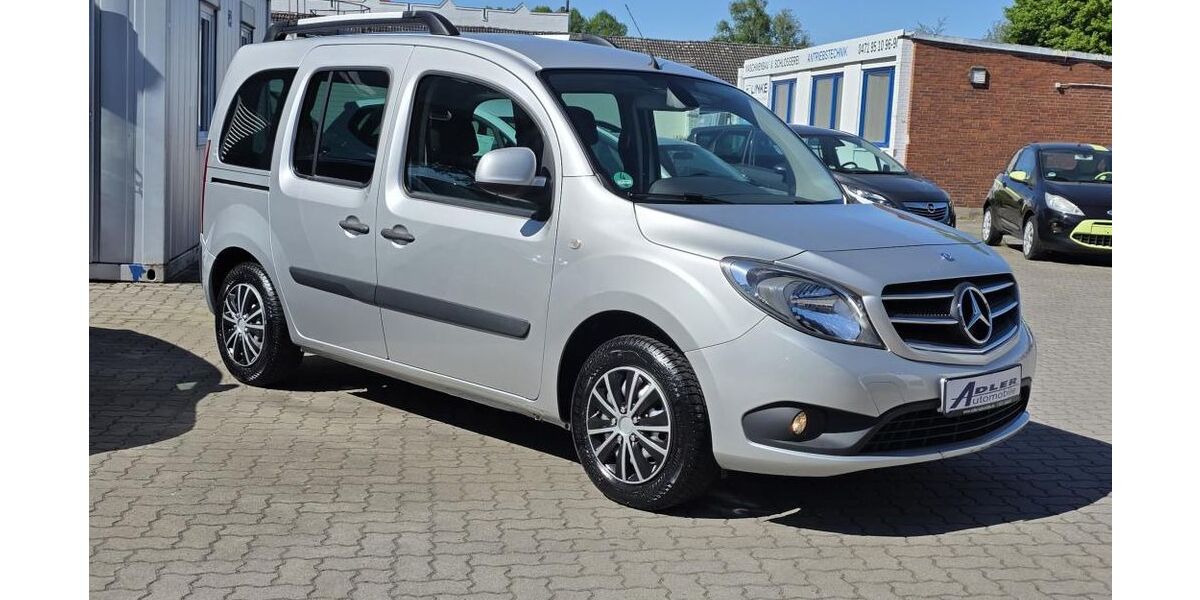 Mercedes-Benz Citan 79.401 km 23.900 &euro; Bremerhaven 27572