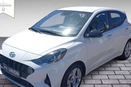 Hyundai i10 19.400 km 14.990 &euro; Halle 06114
