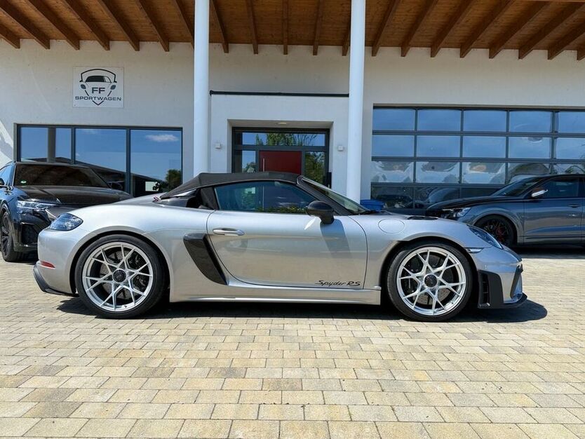 Boxster