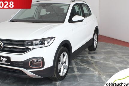 VW T-Cross 13.762 km 24.949 &euro; Horn-Bad Meinberg 32805