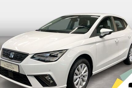 Seat Ibiza 14.595 km 17.870 &euro; Landshut 84030
