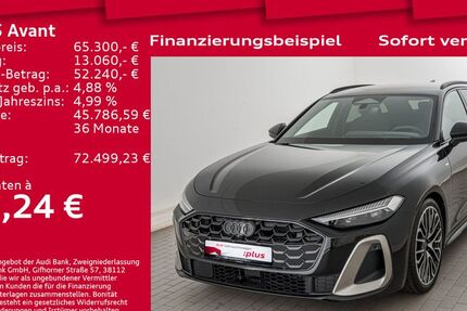 Audi A5 11.816 km 65.300 &euro; Berlin 12489
