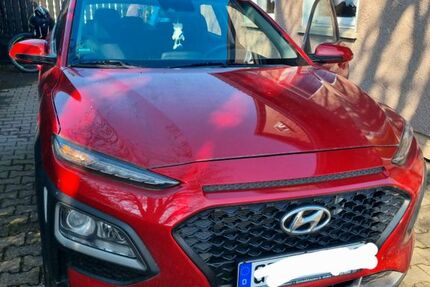 Hyundai KONA 26.500 km 14.500 &euro; Ohrdruf 99885
