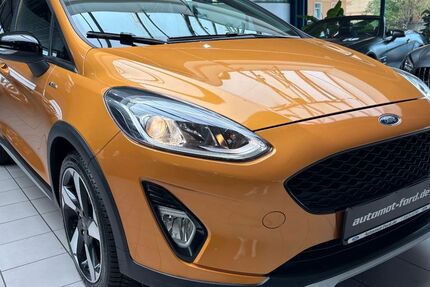 Ford Fiesta 71.172 km 11.650 &euro; Heidenau 01809