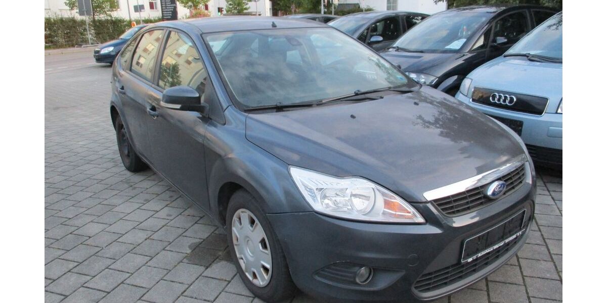 Ford Focus 159.000 km 4.990 &euro; Ingolstadt 85055