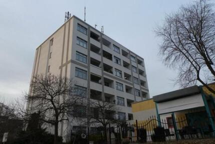 freie Wohnung zur Miete