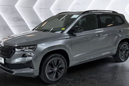 Skoda Karoq 10.934 km 33.880 &euro; Ludwigsfelde 14974