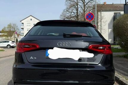 Audi A3 219.000 km 9.700 &euro; Göppingen 73037