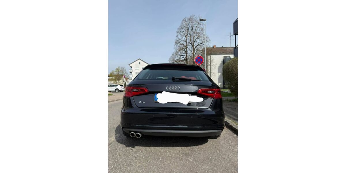Audi A3 219.000 km 9.700 &euro; Göppingen 73037