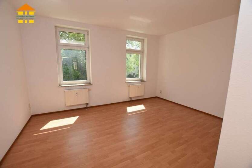 Wohnung zum Mieten in Chemnitz 300 € 58.83 m²