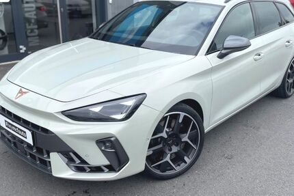 Cupra Leon 22.334 km 38.980 € Harztor ( Nordhausen ) 99768