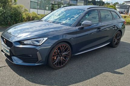 Cupra Leon 105.000 km 25.890 &euro; Naila 95119