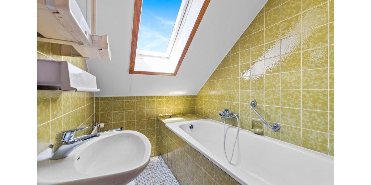 Etagenwohnung Sinzheim - 3 Zimmer, 76 m&sup2;, 930&euro; | Angebot:26208051