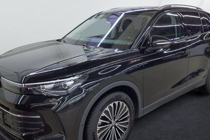 VW Tiguan 25.775 km 31.880 &euro; Wesel 46483