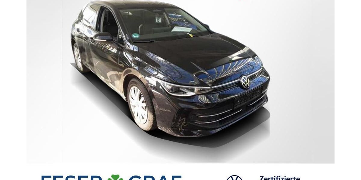 VW Golf 15.750 km 34.980 &euro; Nürnberg 90441